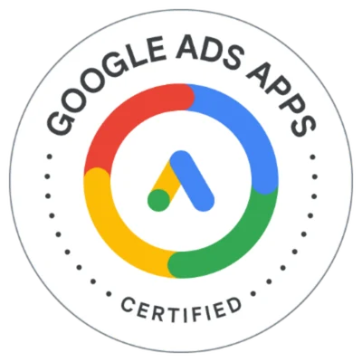 google ads apps Rick